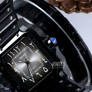 Santeiko Black Ghost Arabic