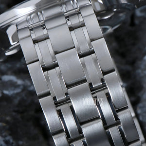 Seikomaster Blue