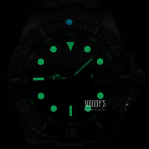Seikomariner Hulk