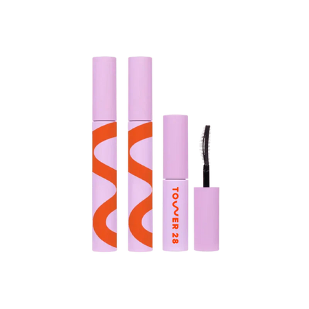 MakeWaves® Mascara Set