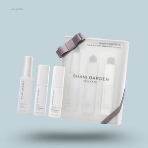 Shani Darden Skincare Shani’s Starter Kit