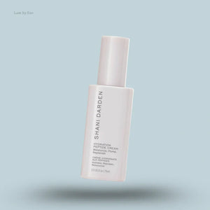 Shani Darden Skin Care Hydration Peptide Cream 75ML