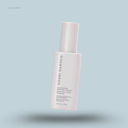Shani Darden Skin Care Hydration Peptide Cream 75ML