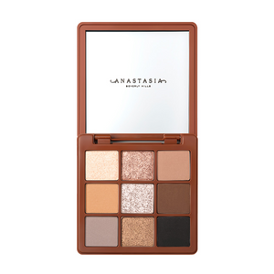 Sultry Eyeshadow Palette Mini