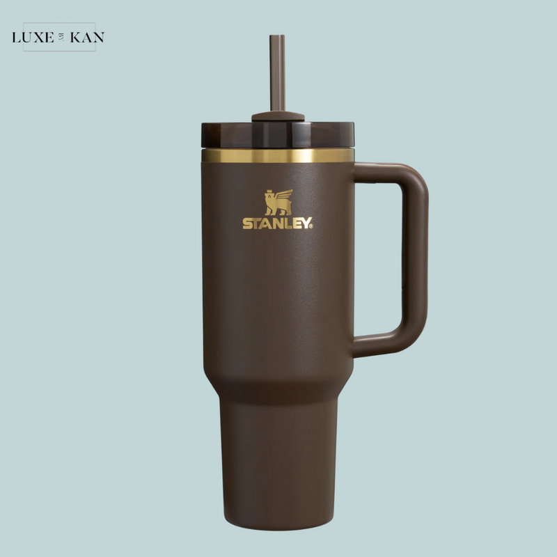 Stanley The Chocolate Gold Quencher H2.0 Flowstate™ Tumbler | 1.2l