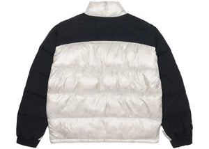 Stussy x Mountain Hardwear Subzero Down Jacket Moonshot Grey/Black