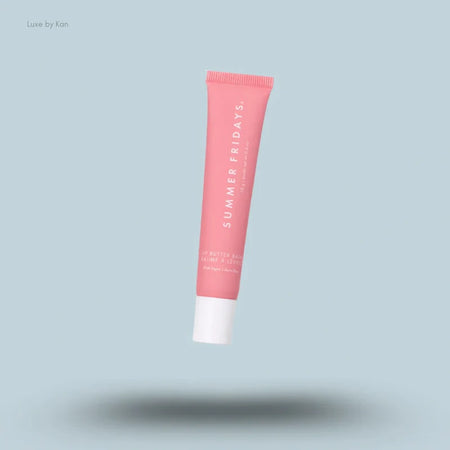 Summer Fridays Lip Butter Balm