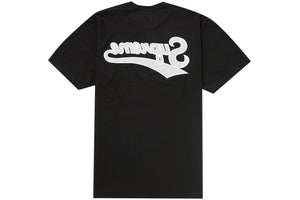 Supreme Backwards T-Shirt Black