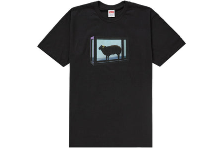 Supreme Damien Hirst T-Shirt Black