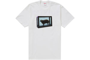 Supreme Damien Hirst T-Shirt White