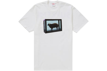 Supreme Damien Hirst T-Shirt White