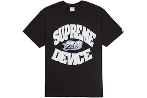 Supreme GOODENOUGH Device T-Shirt Black