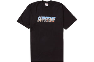 Supreme Gotham T-Shirt Black