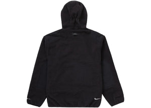 Supreme Nike Acg Fleece Pullover Black