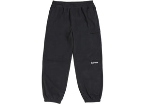 Supreme Polartec Pant (Fw24) Black