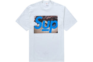 Supreme UNDERCOVER Face T-Shirt White