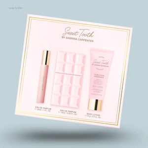 Sabrina Carpenter Eau de Parfum Gift Set