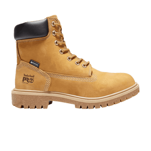 Timberland Direct Attach 6 Inch Pro Wide Wheat