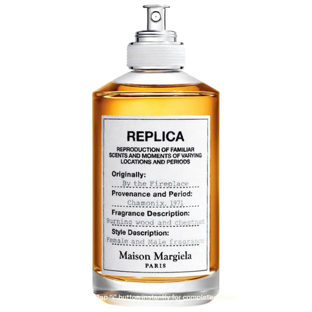 Maison Margiela Replica By The Fireplace Unisex