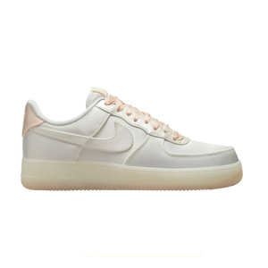 Wmns Air Force 1 'Low Sail/Barely Orange'