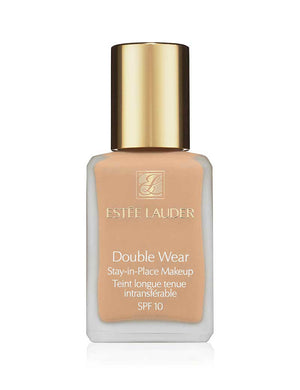 Double Wear Stay-In-Place Makeup SPF 10 Foundation