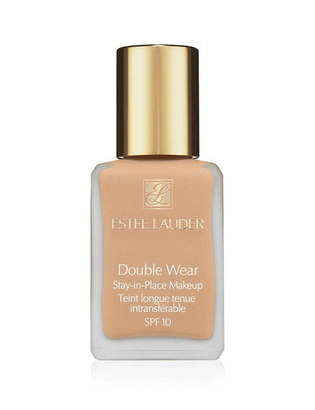 Double Wear Stay-In-Place Makeup SPF 10 Foundation