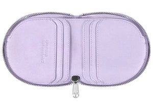 Telfar Wallet Lavender