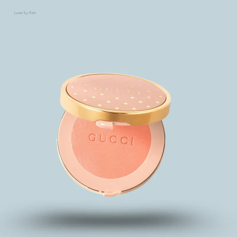 Gucci Beauty Blush de Beauté 5.5g (Various Shades)