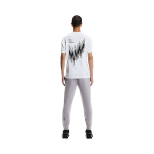 On Focus Tech Sweatpants Lilac