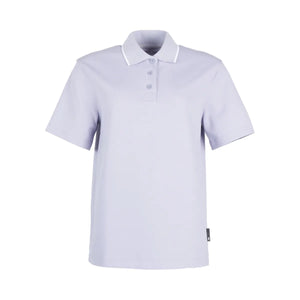 On Courtside Polo Lilac