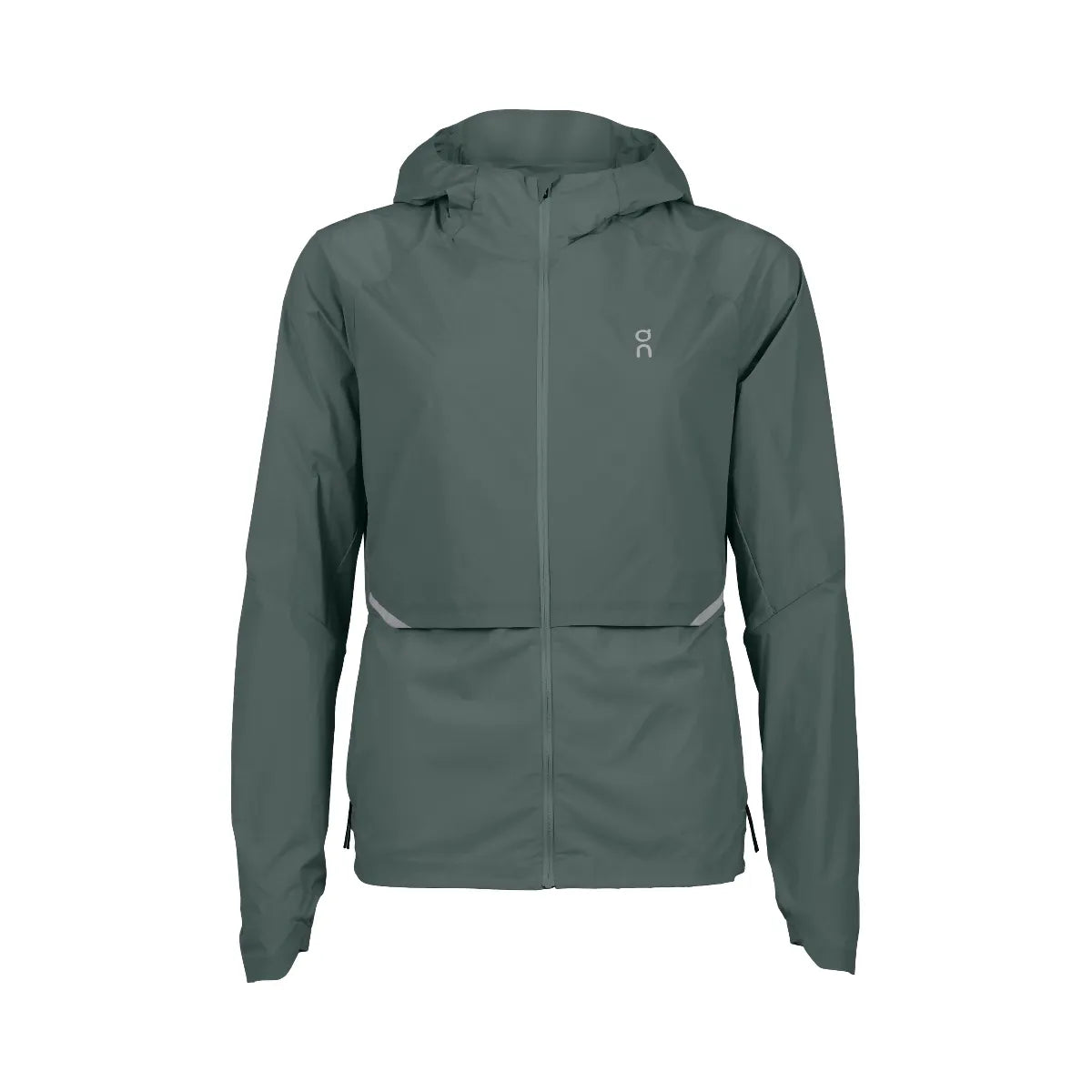 On Core Jacket Olive