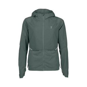 On Core Jacket Olive