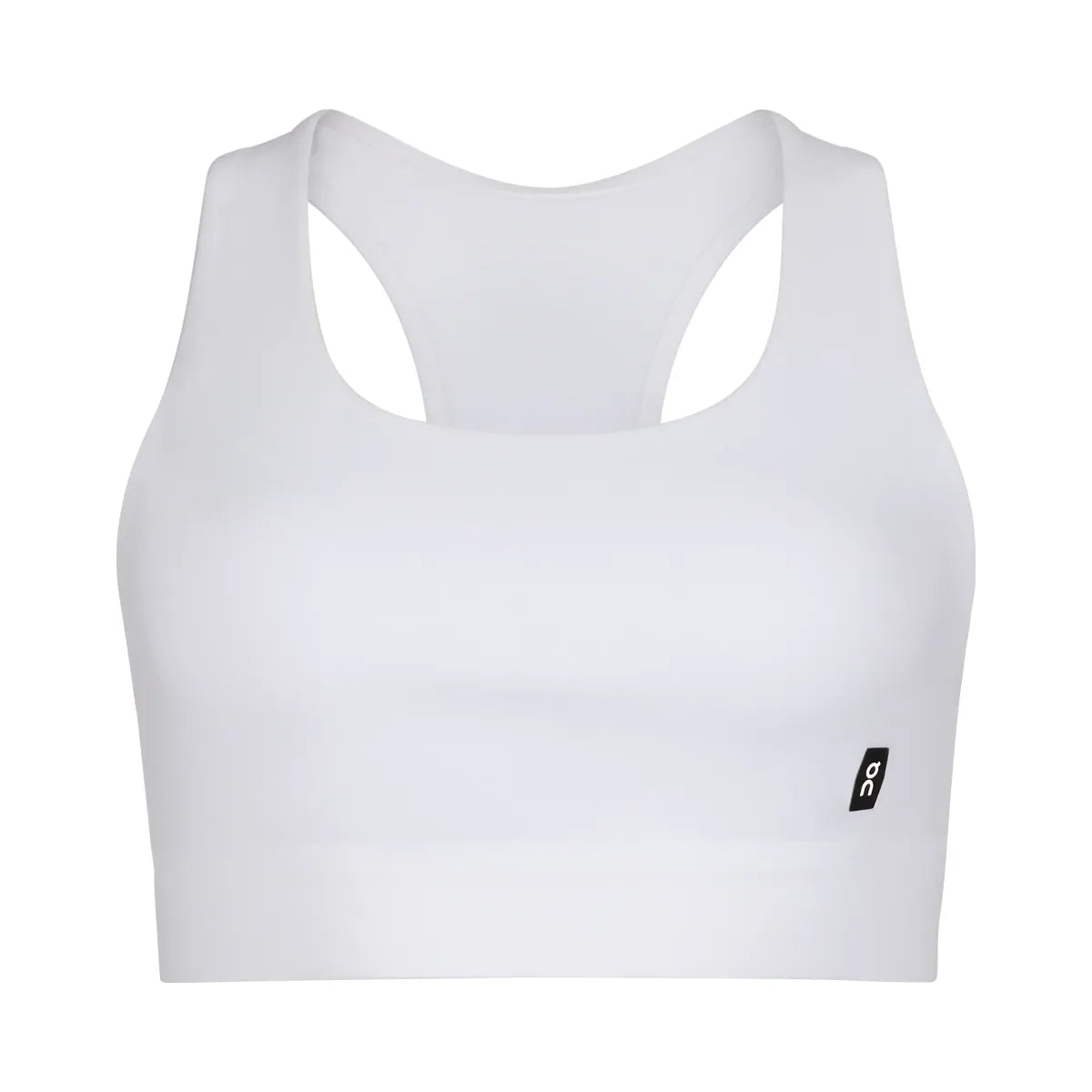 On Core Bra White