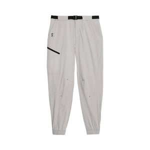 On Trek Pants Silver