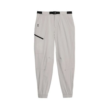 On Trek Pants Silver