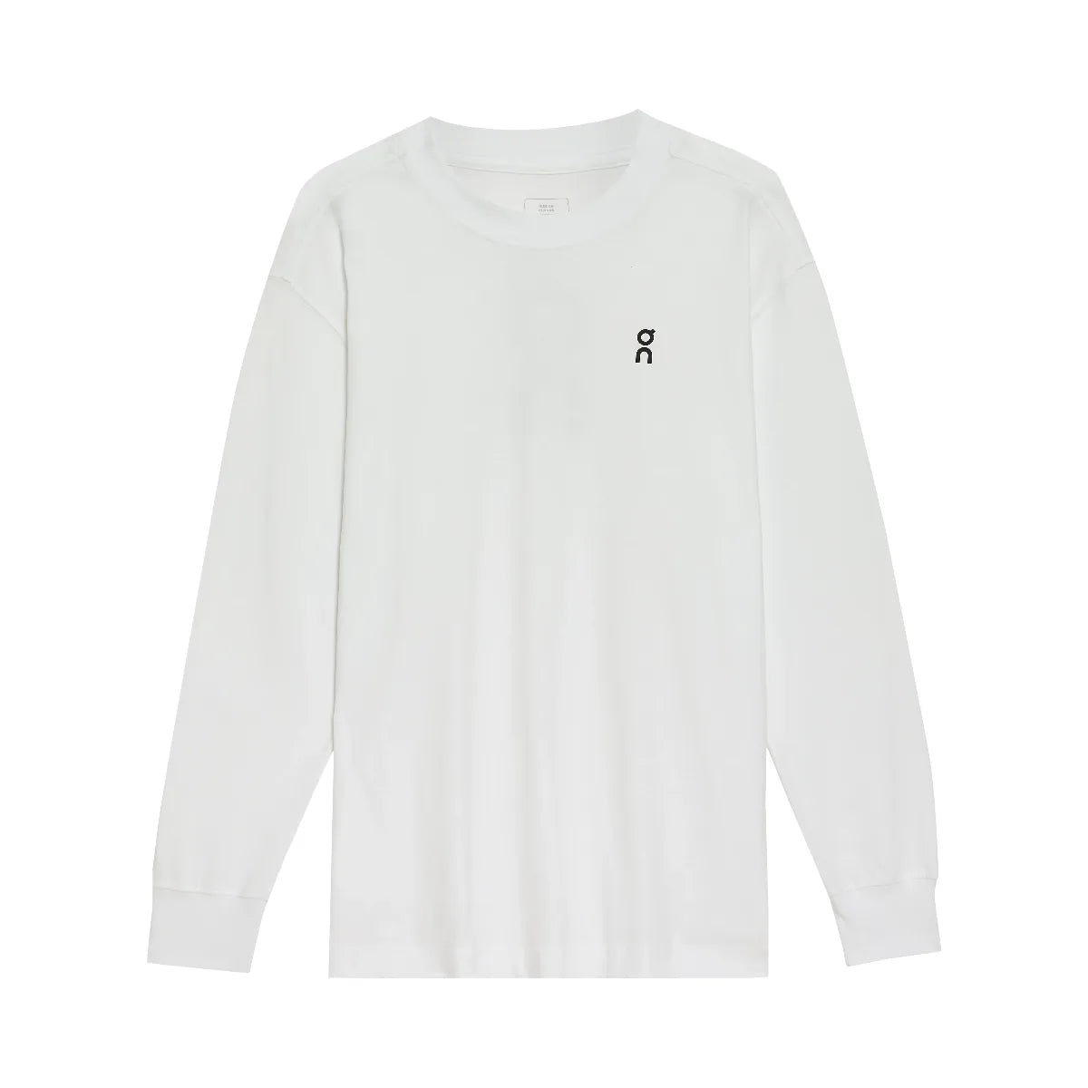 On Club Long-T White
