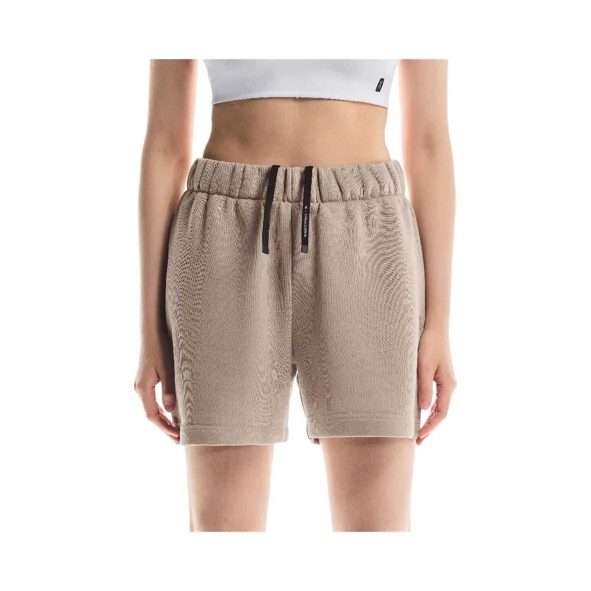 On Club Shorts Desert