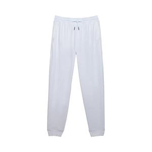On Studio Joggers White