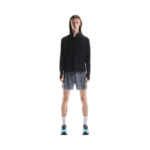 On Trail Shorts Rock
