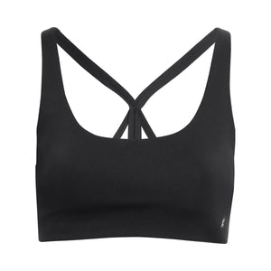 On Studio Bra Black