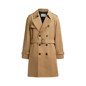 Coach Core Trench Khaki