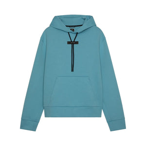 On Focus Tech Hoodie Niagara