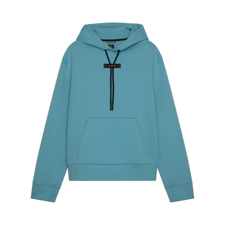 On Focus Tech Hoodie Niagara