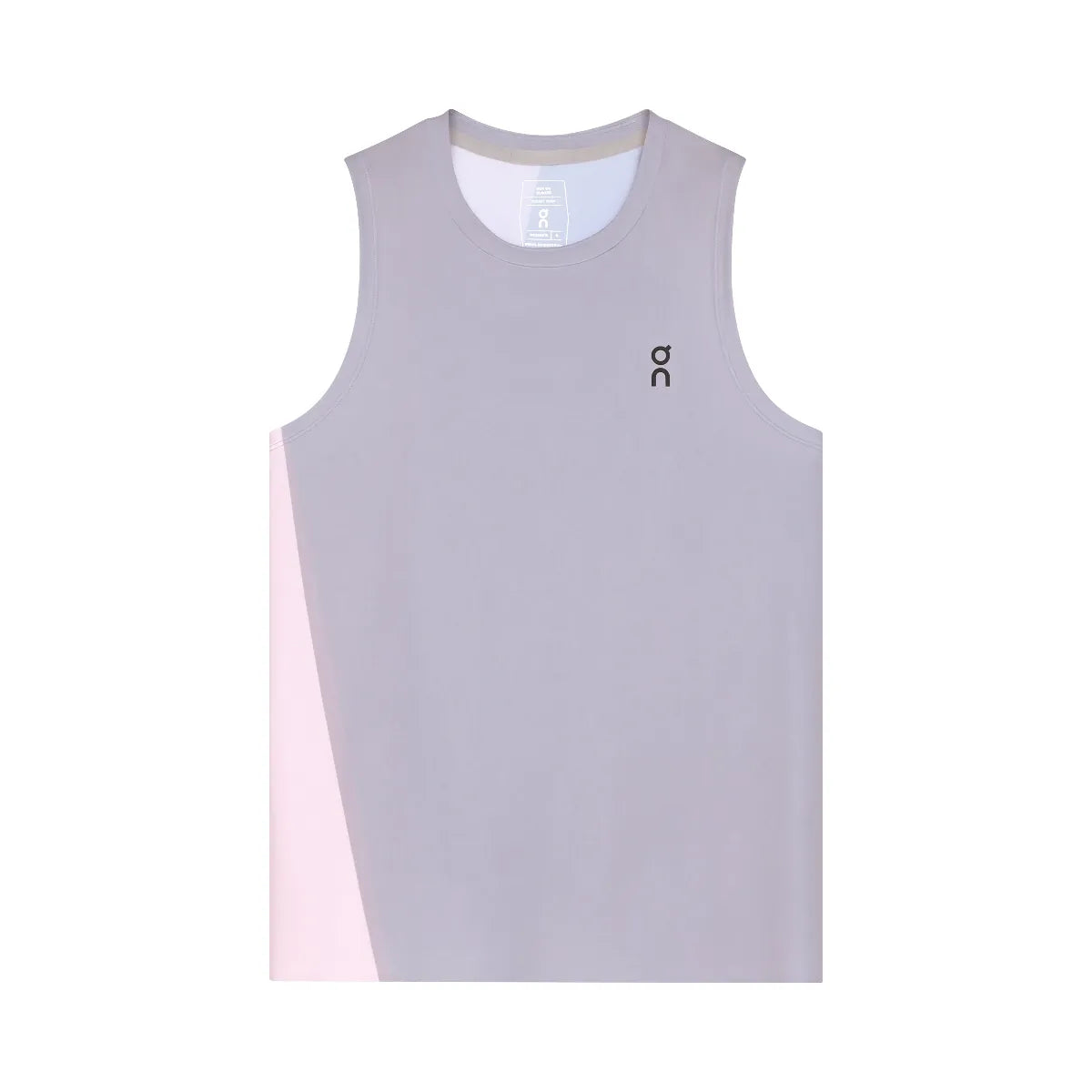 On Court Tank Lilac Orchid