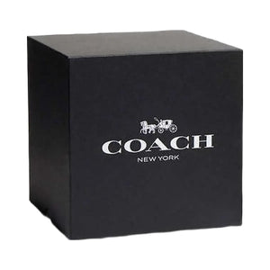 Coach Coach Candle Clear Multi
