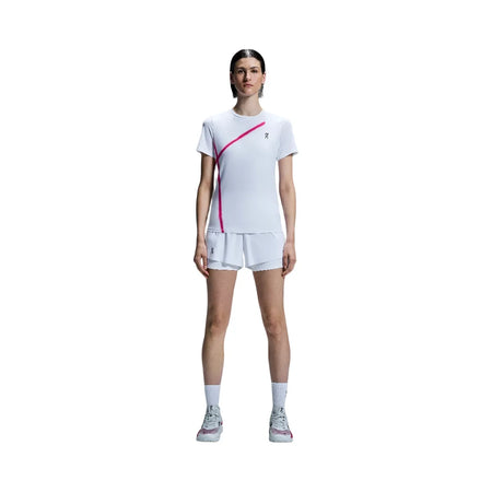 On Court-T White