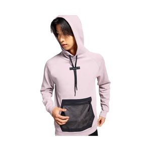 On Hoodie Fade