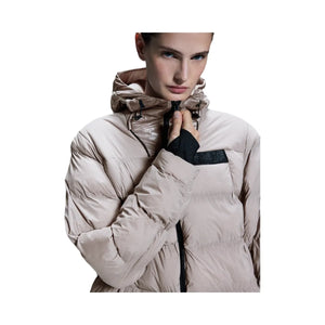 On Challenger Jacket Zinc