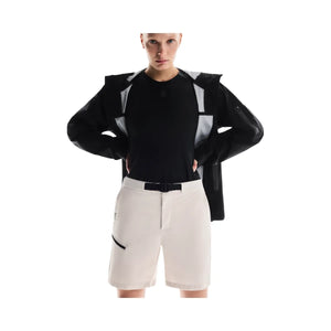 On Trek Shorts Silver