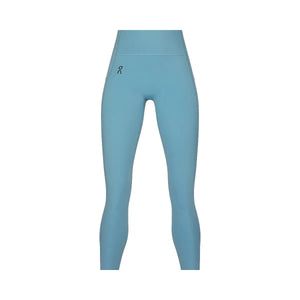 On Studio Tights 7/8 Niagara